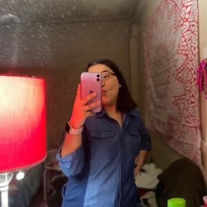 Meet your Posher, Araceli